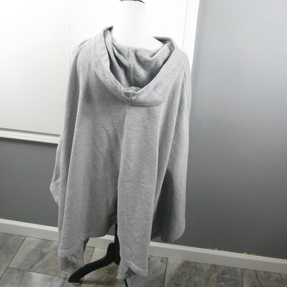 Great Coast Hoodie that Converts to Blanket OS - Picture 6 of 8